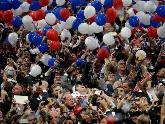 Republikeinse Conventie in augustus verplaatst naar Florida, deelnemers campagnemeetings zijn “zelf verantwoordelijk" als ze Covid-19 oplopen