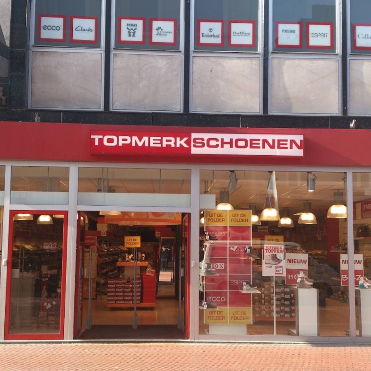 Schoenenzaken eindhoven sale