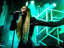 Stien den Hollander (S10) met song in eigen taal naar Eurovisie Songfestival