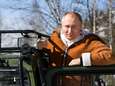Ruslandkenner: ”Oorlog snel beëindigen of bevriezen is geen optie voor Poetin, in beide gevallen moet hij vrezen voor zijn macht”