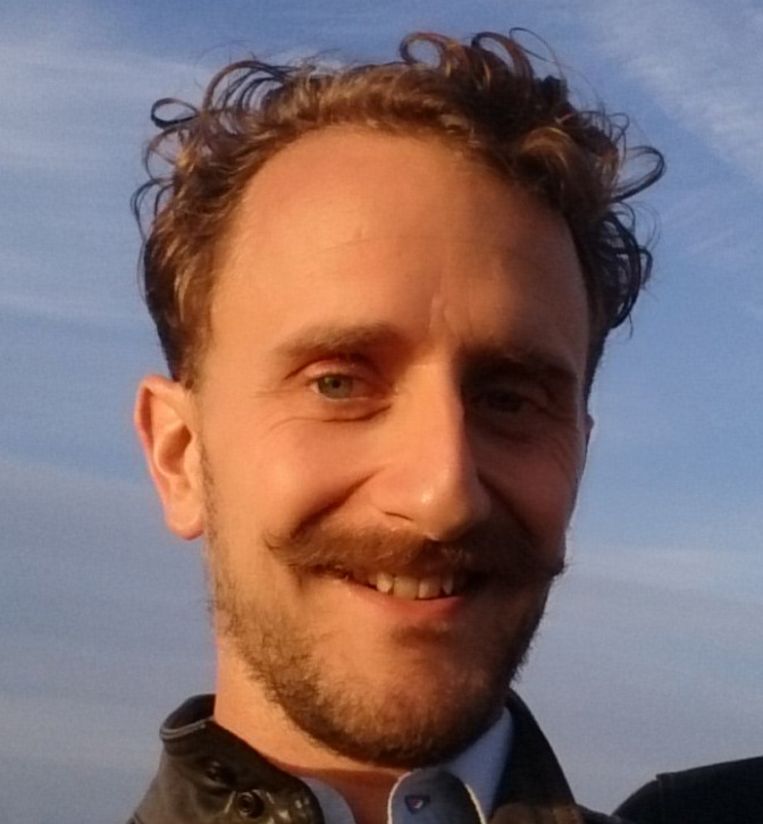 Airbnb Voor Amsterdammers Die Huis Willen Delen Met Vluchteling Het Parool