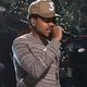 Chance the Rapper brengt 'Same Drugs' in 'Saturday Night Live' (filmpje)