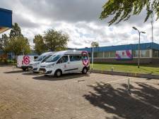 Uitgelekt rapport: het gaat best goed bij Stroomopwaarts, ondanks vele zieken