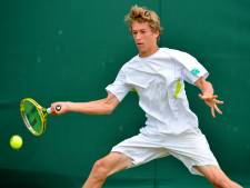 Six Belges engagés en qualifs à Roland-Garros