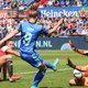 Het vrouwenvoetbal is populair, maar de ontwikkeling hapert