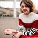 Evgenia Brendes wint prijs voor beste theateractrice