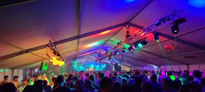 PZF Haarlo: niet meer alleen voor papa’s uit Haarlo: ‘Het wordt een stevige party’