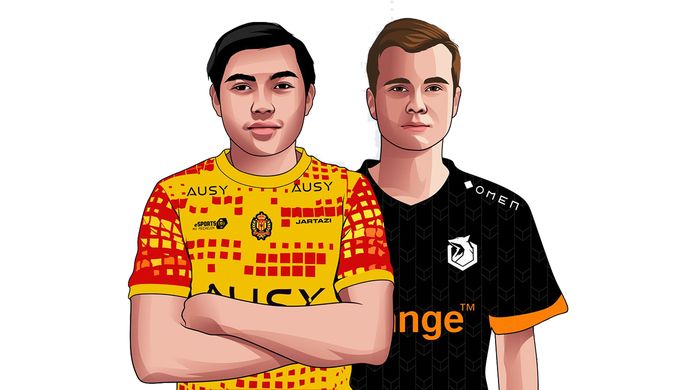 Finale Van Belgische League Of Legends Competitie Gaat Tussen Kv Mechelen Esports En Sector One Games Hln Be