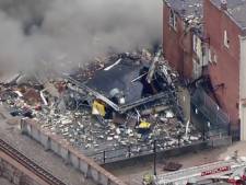 Explosion d’une chocolaterie en Pennsylvanie: le bilan monte à 7 personnes décédées