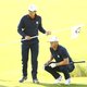 Veerkrachtig Europees team droogt Amerikaanse golfers af