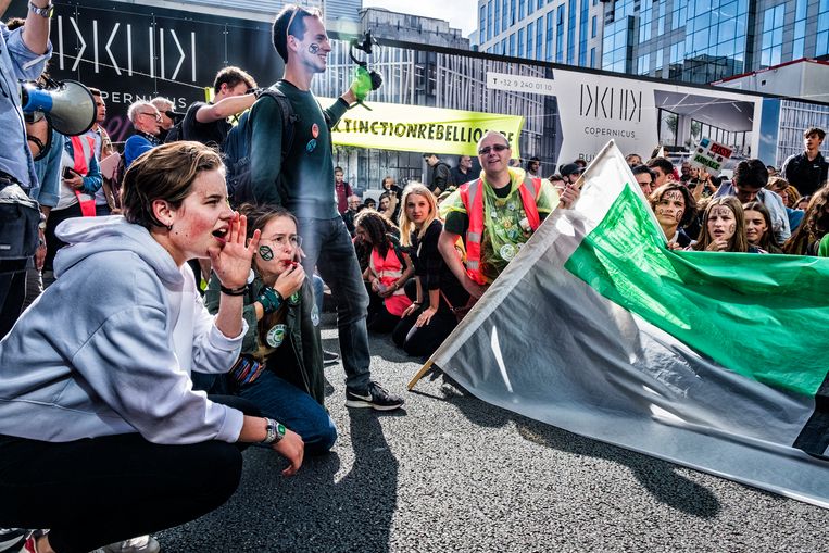 null Beeld Tim Dirven