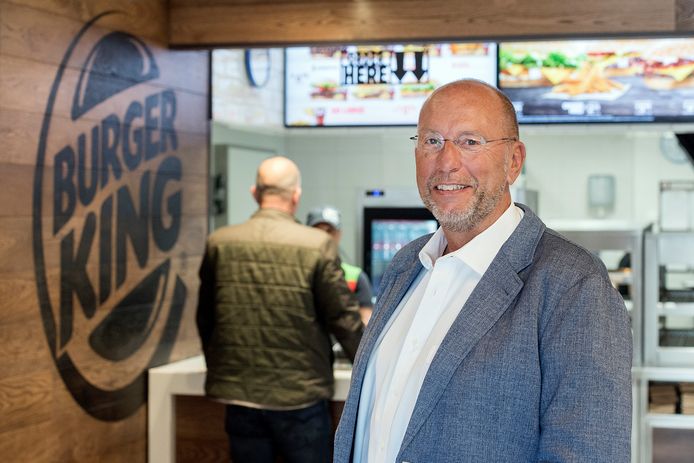 Burger King wil flink groeien in Nederland dit zijn de plannen Etten