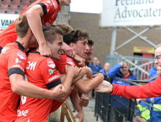 Helmond Sport en Roda JC boeken eerste zege