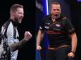 Danny Noppert en Dirk van Duijvenbode treffen Brazilië: check hier alle teams op de World Cup of Darts