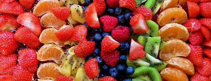 Fruit.