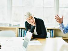 Totaal ongeschikt voor de functie, toch jouw baas: zo komen incompetente mensen hogerop