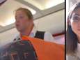 Realityster probeert “muggenziftende” stewardess aan de schandpaal te nagelen maar dat pakt verkeerd uit