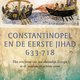 Moeiteloos neemt Henk Singor je mee in het complexe verhaal over de eerste jihad