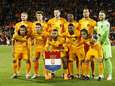 Rapportcijfers | Magere resultaten Oranje-internationals, onvoldoende voor Ronald Koeman