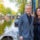 De magie tussen mentalist Henrik Fexeus & misdaadkoningin Camilla Läckberg: ‘De enige hindernis was het samenwerken’