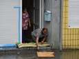 EN IMAGES: l’est du pays ravagé par les inondations