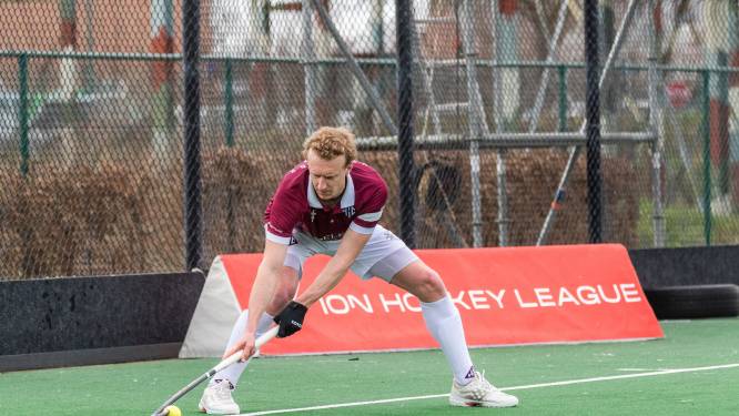 Amaury Keusters trekt zondag met Herakles naar Watducks: “We kunnen mee met de topteams”