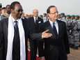 "L'action de la France au Mali n'est pas terminée"