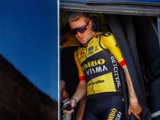 ‘Grote klap’ voor Steven Kruijswijk ook slecht nieuws voor Jumbo-Visma: routinier is van onschatbare waarde