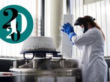 Hoe het Oxfordvaccin achterop raakte in vaccinrace: ‘PR-nachtmerrie’