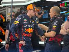 Red Bull hoopt na blunder op wonder voor Max Verstappen: ‘Blijven geloven dat alles nog om te draaien is’