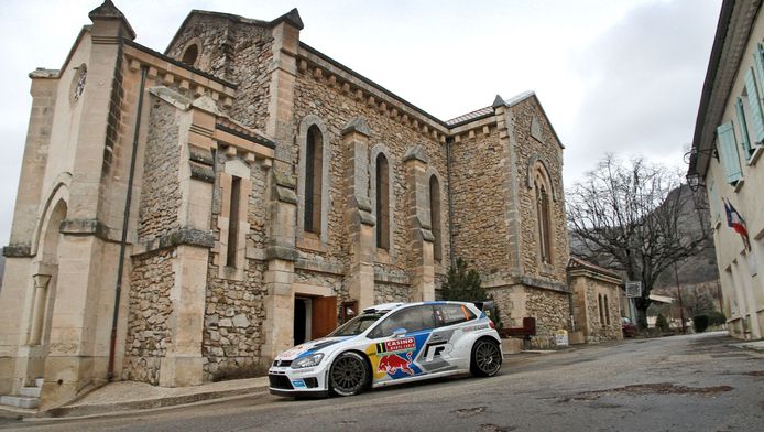 Le rallye de Monte-Carlo donnera une nouvelle fois le signal de départ de la saison.