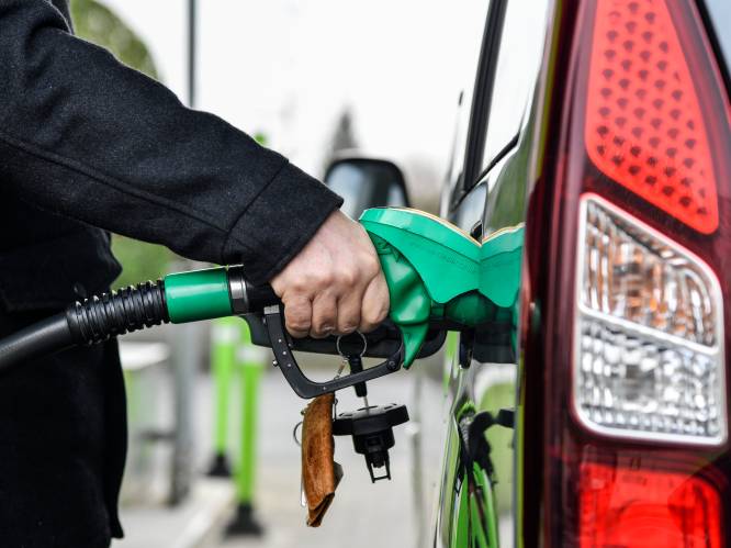 Benzine op duurste niveau sinds 2014, diesel op nieuw record