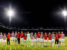 Column Henk Mees | Bij het Willem II-shirt passen geen capuchons