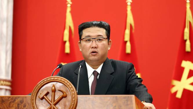 China en Rusland willen sancties tegen Noord-Korea versoepelen
