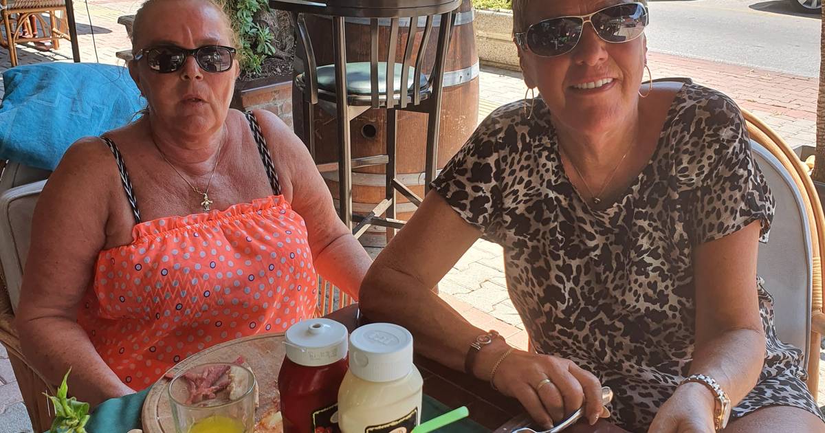 Toch Op Vakantie Naar Turkije We Zijn De Enige Gasten In Het Hotel Buitenland Gelderlander Nl