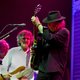 Neil Young vervangt bassist Talbot door Rick Rosas