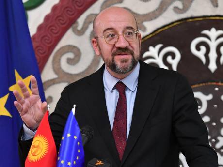 L’Union Européenne peut offrir un “partenariat sincère” à l'Asie centrale