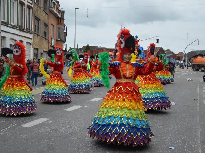 Geen Carnaval Ninove in 2022, ook Kevertreffen wordt geannuleerd