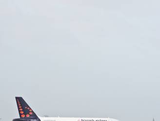 1.800 banen op het spel bij Brussels Airlines