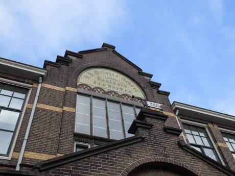 Eerste schop voor nieuwe Drieëenheidsschool jaartje later de grond in, ook vertraging voor andere projecten