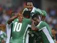 CAN: le Nigeria bat la Côte d'Ivoire et va en demi-finale