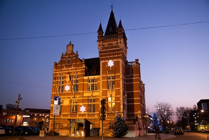 Er wordt stevig geïnvesteerd in de gemeente de komende jaren.