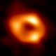 Dit is hem: het superzware zwarte gat in de kern van de Melkweg