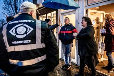 In een half jaar maakte Burgerwacht Cranendonck al heel wat mee: ‘Die klopjacht was echt sensatie’