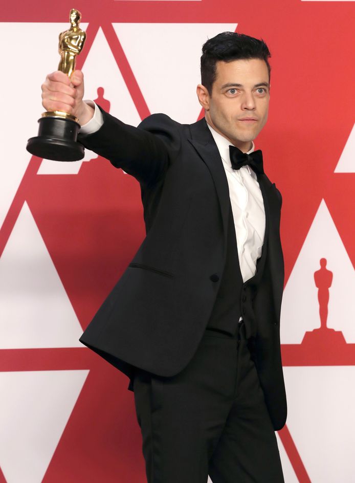 Verrassende winnaars bij Oscaruitreiking Oscars 2019 AD.nl