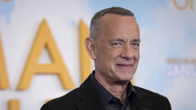Tom Hanks sleept allereerste Razzie Award in de wacht, en ook de organisatie zelf deelt in de prijzen