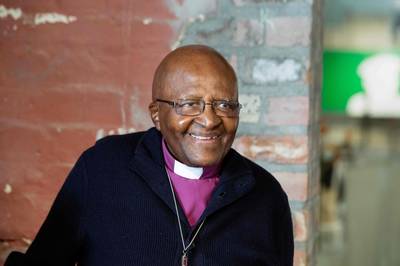 Begrafenis van Desmond Tutu (90) vindt op 1 januari plaats in Kaapstad