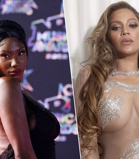 En concert à Paris le même jour que Beyoncé, Aya Nakamura s’agace des critiques: “Ne me chauffe pas”