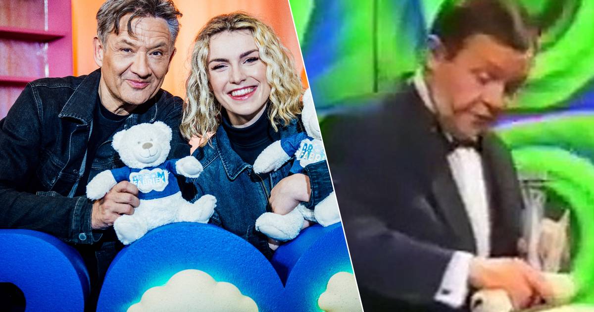 ◀ Bart Peters: “Suddenly it occurred to me that we were having a ‘take the money’ moment” |  television