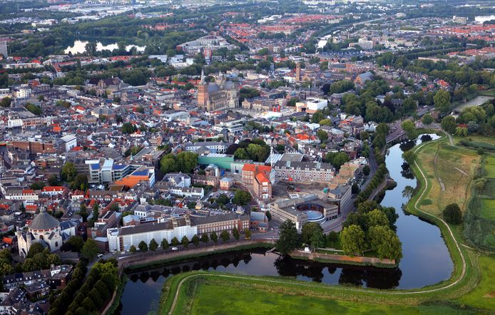 Den Bosch.